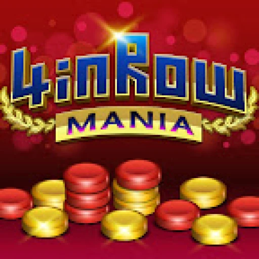 4 in Row Mania