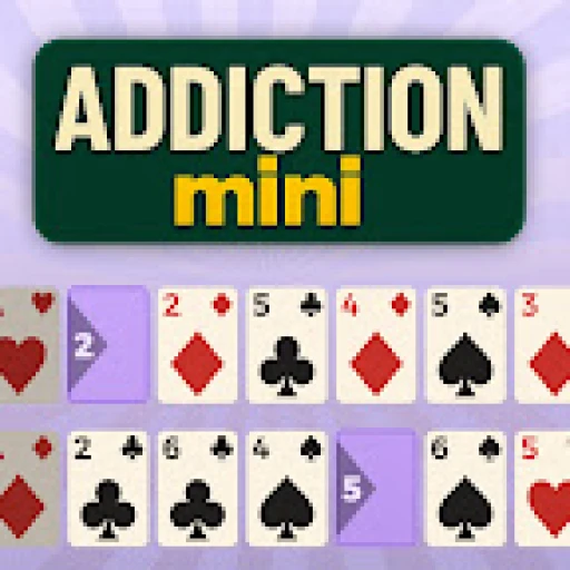 Addiction Mini