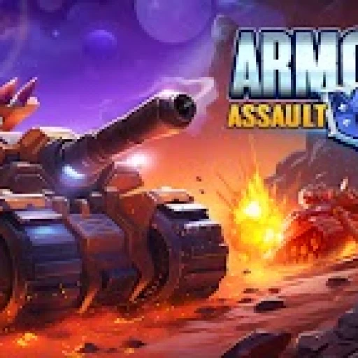 Armored Assault Strike