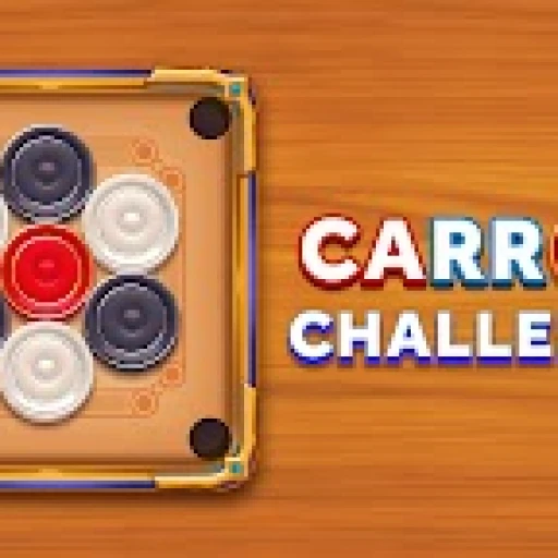 Carrom Challenges