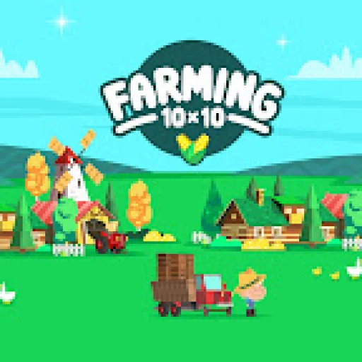 Farming 10x10