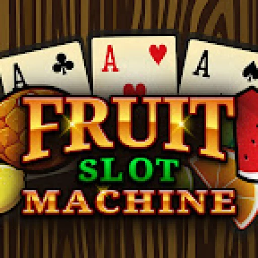 Fruit Slot Machine
