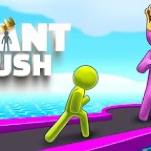 Giant Rush