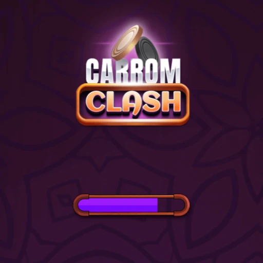 Play Carrom Board Game Online