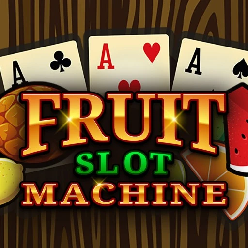 Play Fruit Slot Machine Game Online