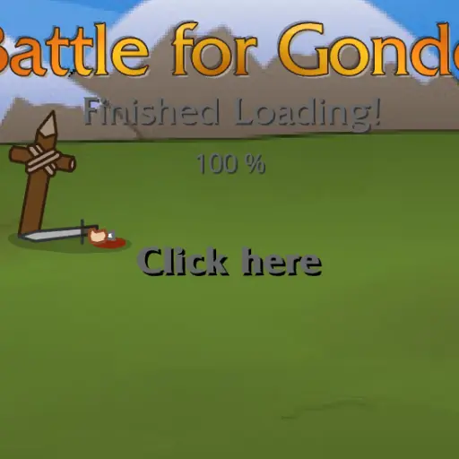 Battle Game