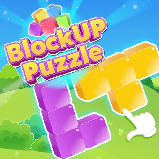 Block UP 1