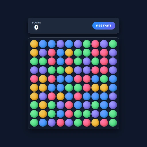 Bubble Breaker Unblocked