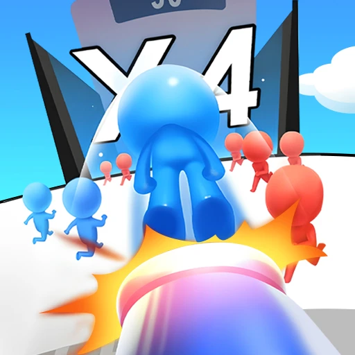 Cannon Shooter 1