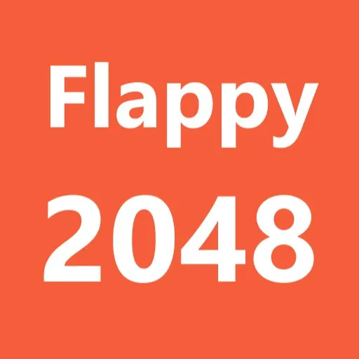 Flappy 2048