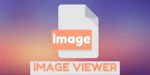 Image Viewer