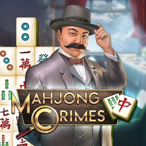 Mahjong Crimes Puzzle Story