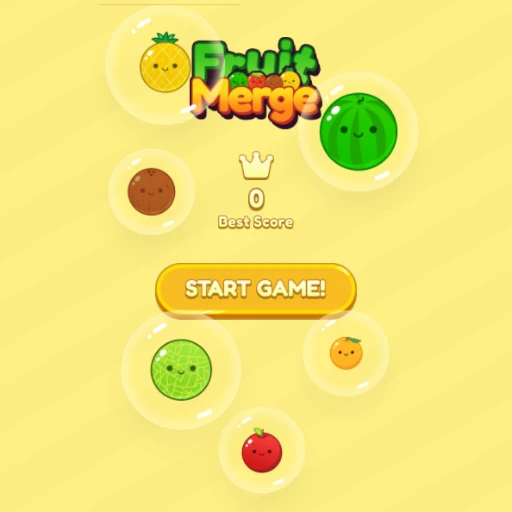 Merge Fruits Unblocked
