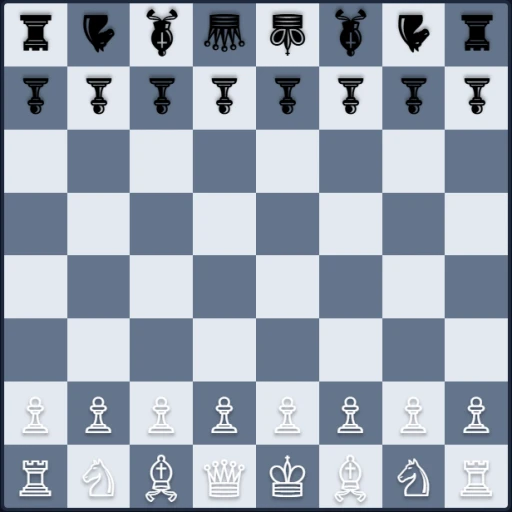 Play Unblocked Chess Game Online