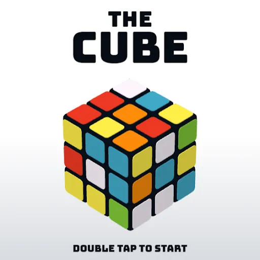 Rubix Cube