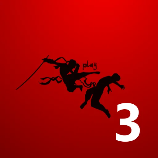 Run Ninja Run 3