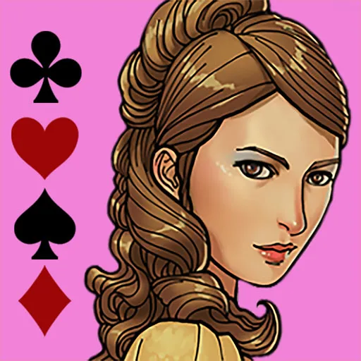 Solitaire l amour