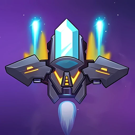 Space Blast 1