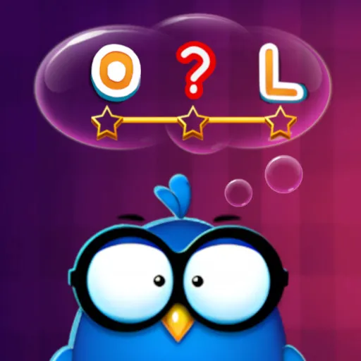 Words with Owl 1